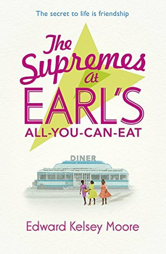 The Supremes at Earl's All-You-Can-Eat