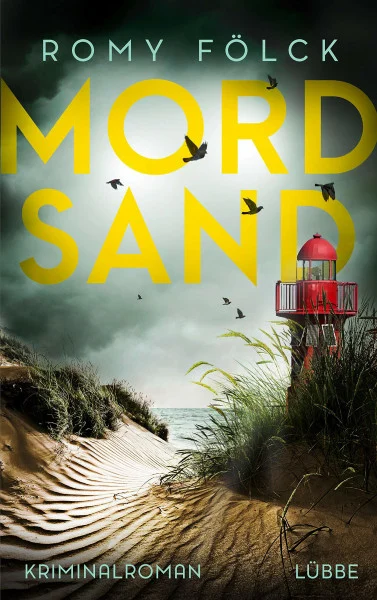 Mordsand: Kriminalroman. Atmosphärische Spannung aus Norddeutschland: Band 4 der SPIEGEL-Bestsellerserie (Elbmarsch-Krimi, Band 4)
