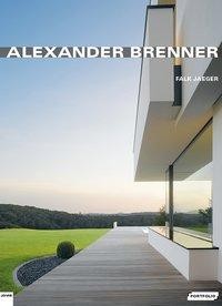 Alexander Brenner