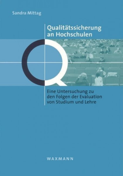 Qualitätssicherung an Hochschulen