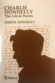 Charlie Donnelly: The Life and Poems
