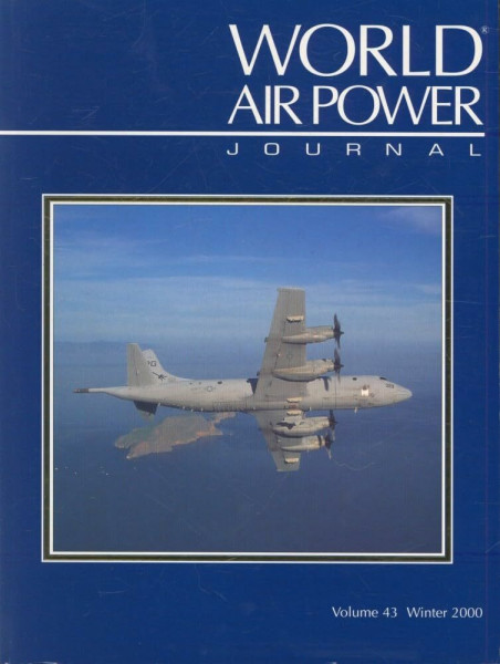 World Air Power Journal: Vol 43