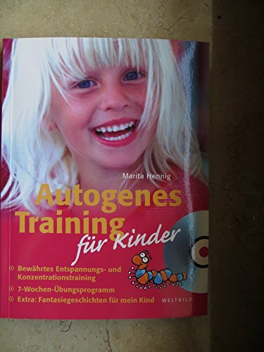 Autogenes Training für Kinder mit CD