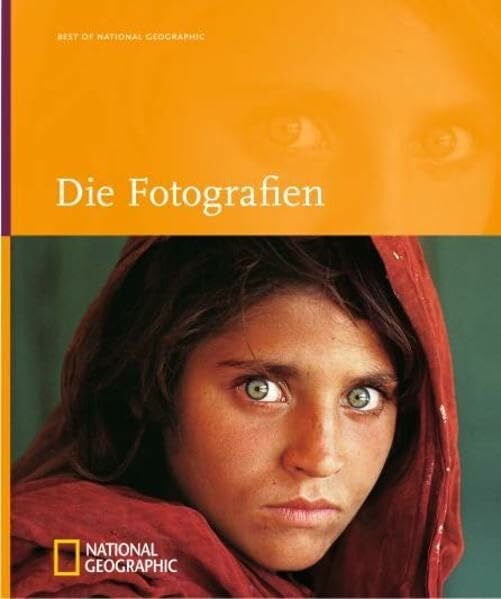 Best of National Geographic: Die Fotografien