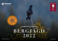 Bergjagdkalender 2022