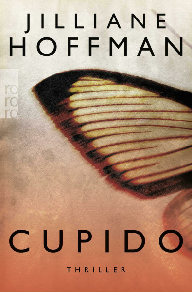 Cupido: Thriller (Die C.-J.-Townsend-Reihe, Band 1)