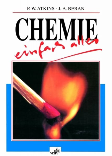 Chemie - einfach alles