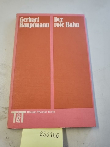 Der rote Hahn