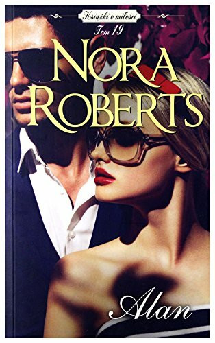 Alan (pocket) - Nora Roberts [KSIÄĹťKA]
