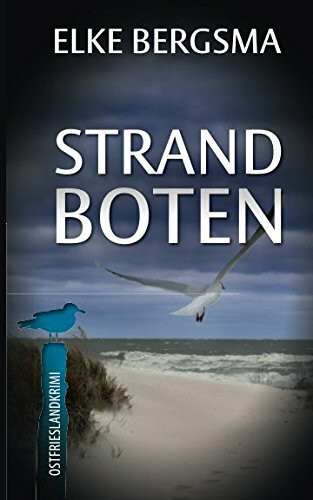 Strandboten - Ostfrieslandkrimi: Büttner und Hasenkrug ermitteln 11
