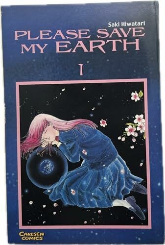 Please save my earth 1