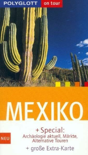 Polyglott On Tour, Mexiko