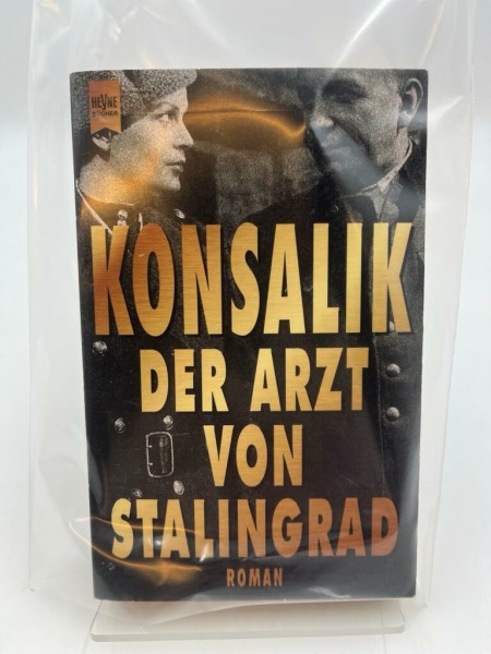 Der Arzt von Stalingrad, Sonderausg.