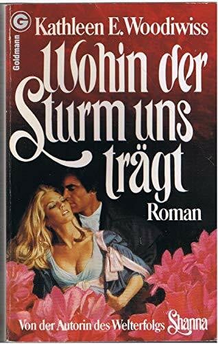 Wohin der Sturm uns trägt.