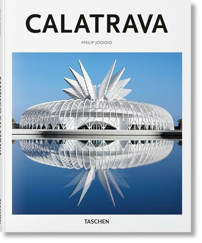 Calatrava (Basic Art)