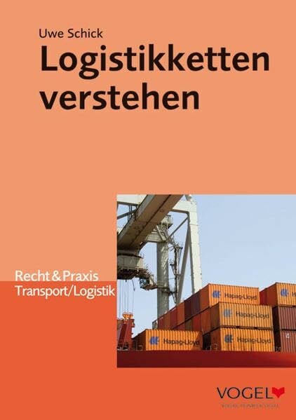 Logistikketten verstehen