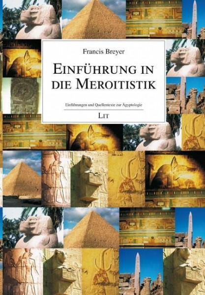 Einführung in die Meroitistik