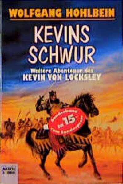 Kevins Schwur (Allgemeine Reihe. Bastei Lübbe Taschenbücher)