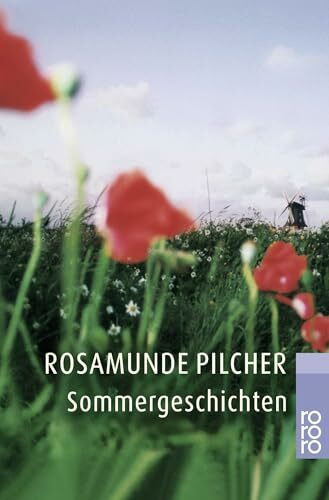 Sommergeschichten (Jahreszeiten der Liebe, Band 2)