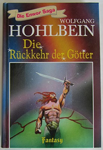 Die Enwor Saga - Die Rückkehr der Götter