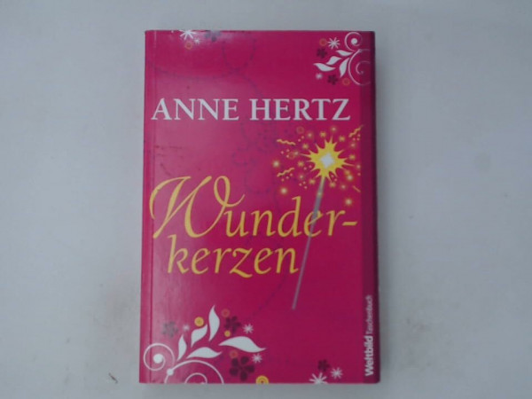 Wunderkerzen