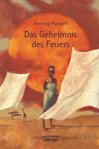 Das Geheimnis des Feuers: Ausgezeichnet mit dem Katholischen Kinder- und Jugendbuchpreis 1999 (Sofia, Band 1)