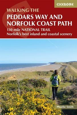 The Peddars Way and Norfolk Coast path