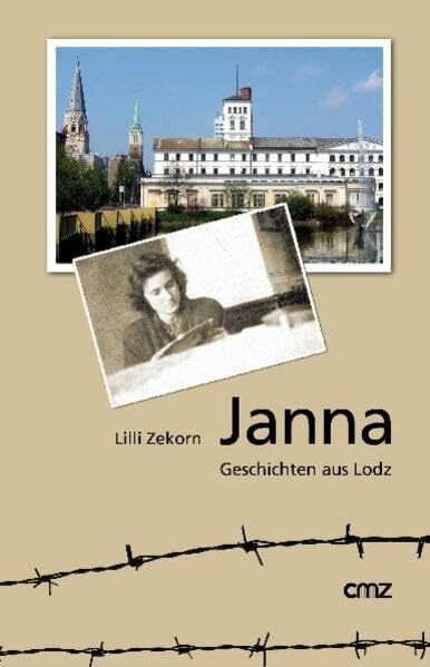 Janna: Geschichten aus Lodz