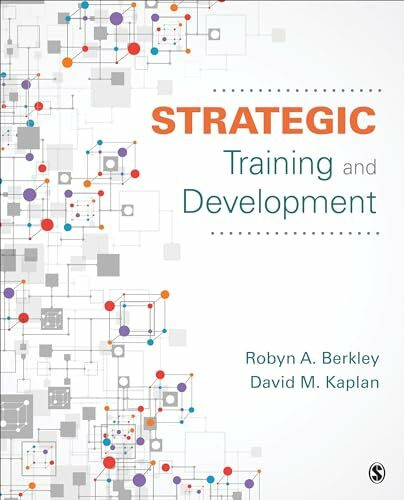Strategic Training and Development
