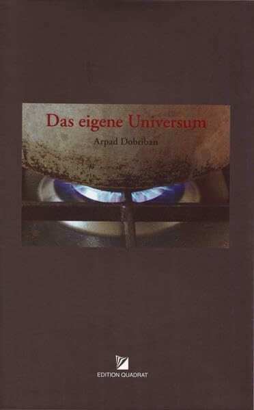 Das eigene Universum: Eine Dokumentation des Projektes "Mannheim schmecken - Versuch zur Rettung der Hauskocherei"