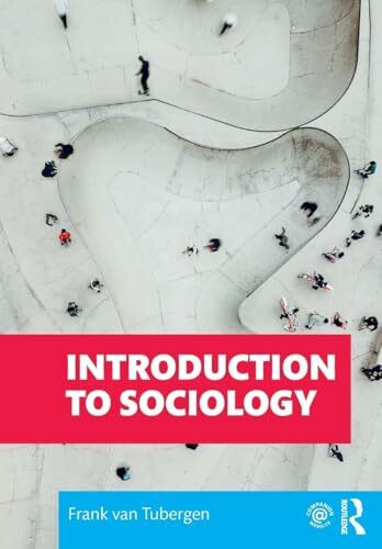 Introduction to Sociology: Culture, Structure, and Inequality