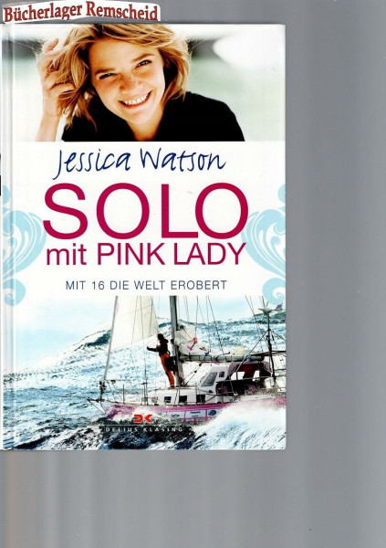Solo mit Pink Lady: Mit 16 die Welt erobert