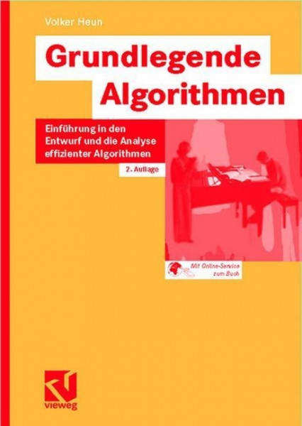 Grundlegende Algorithmen