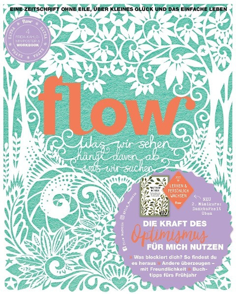 Flow Nummer 65 (3/2022)