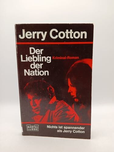 Der Liebling der Nation