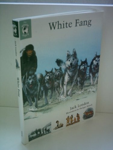 White Fang
