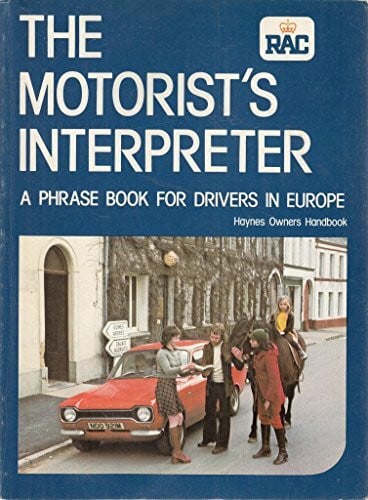 Motorist's Interpreter