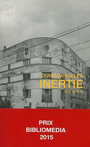 Inertie
