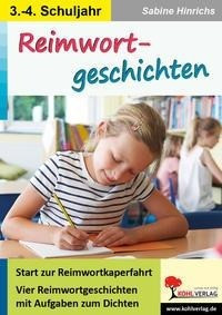 Reimwortgeschichten