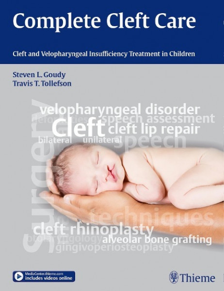 Complete Cleft Care