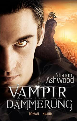 Vampirdämmerung (Die Dark-Magic-Reihe, Band 2)