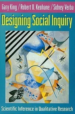 Designing Social Inquiry