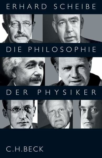 Die Philosophie der Physiker