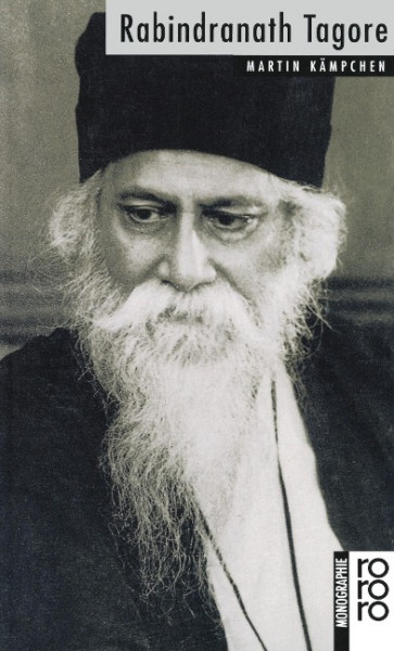 Rabindranath Tagore