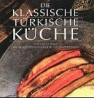 Die klassische türkische Küche