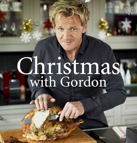 Christmas with Gordon