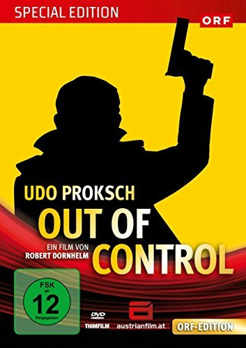 Udo Proksch: Out of Control (Special Edition)