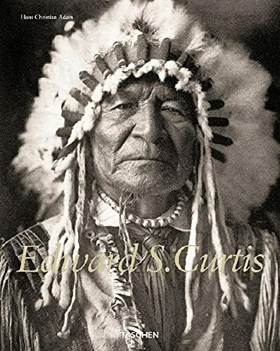 Edward S. Curtis