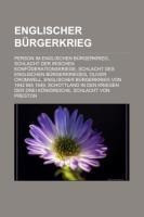 Englischer Bürgerkrieg