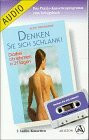 Denken Sie sich schlank!. Zwei Affirmations- und Subliminalkassetten
